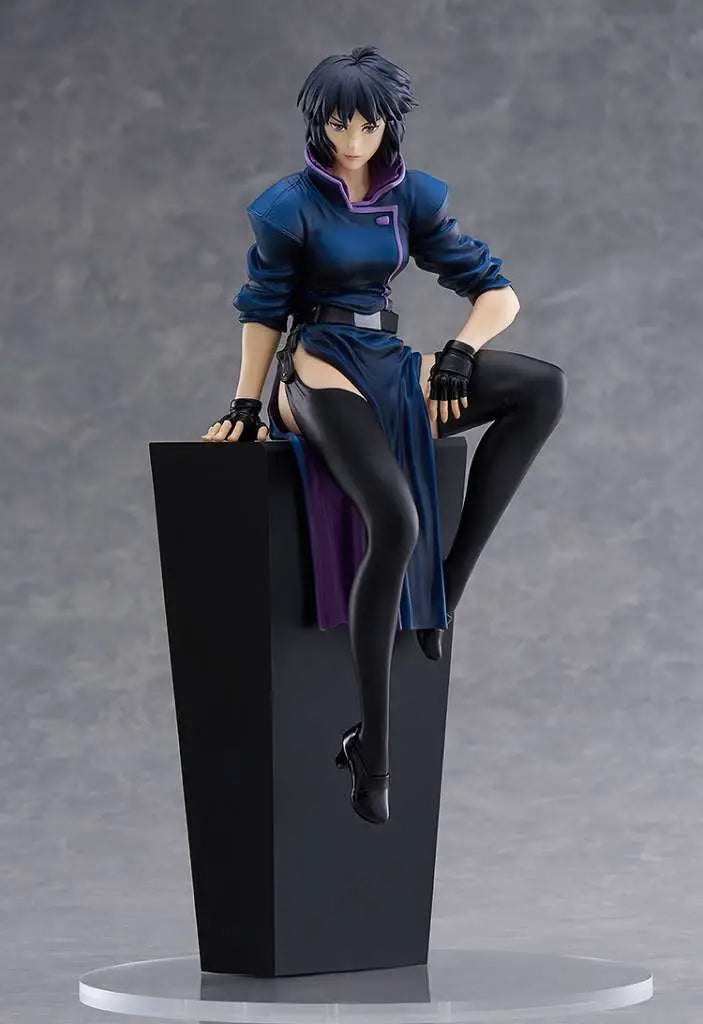 GHOST IN THE SHELL MOKOTO KUSANAGI 1995 PUP L