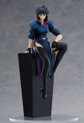 GHOST IN THE SHELL MOKOTO KUSANAGI 1995 PUP L