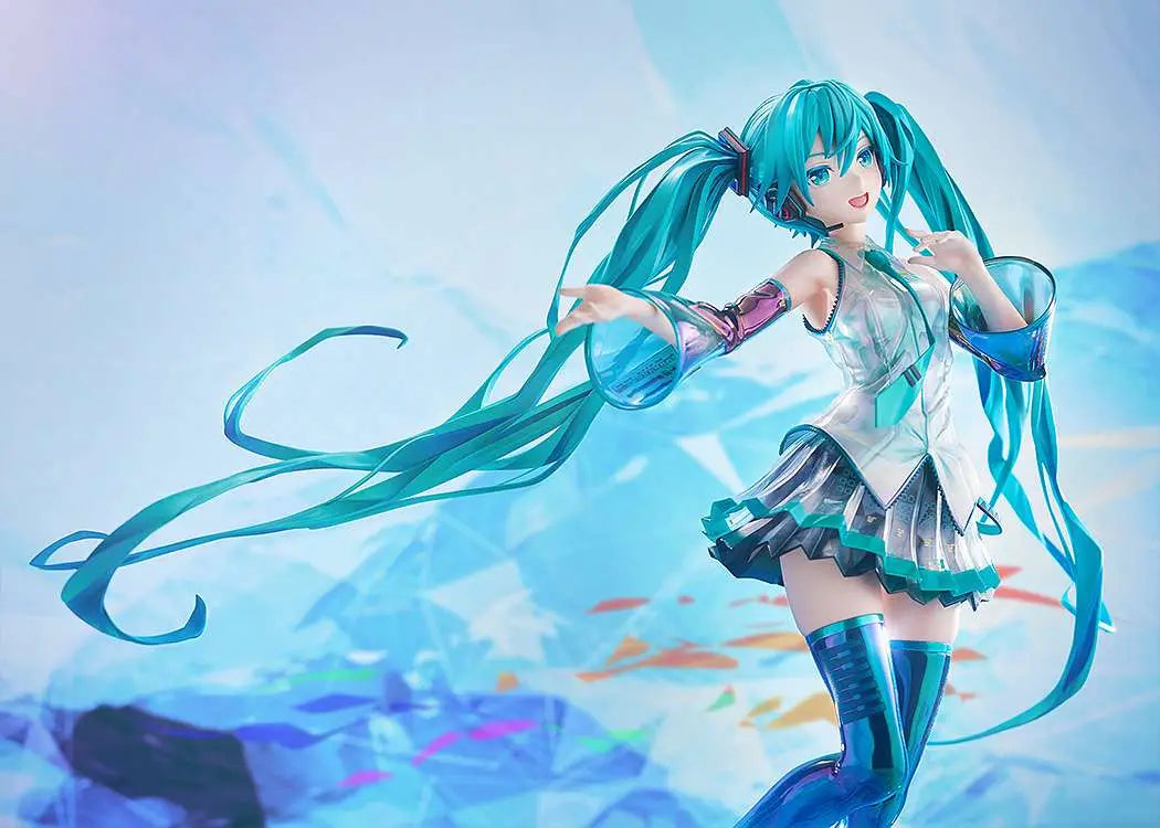 HATSUNE MIKU 0X27 ETERNAL STREAM 1/4 ST