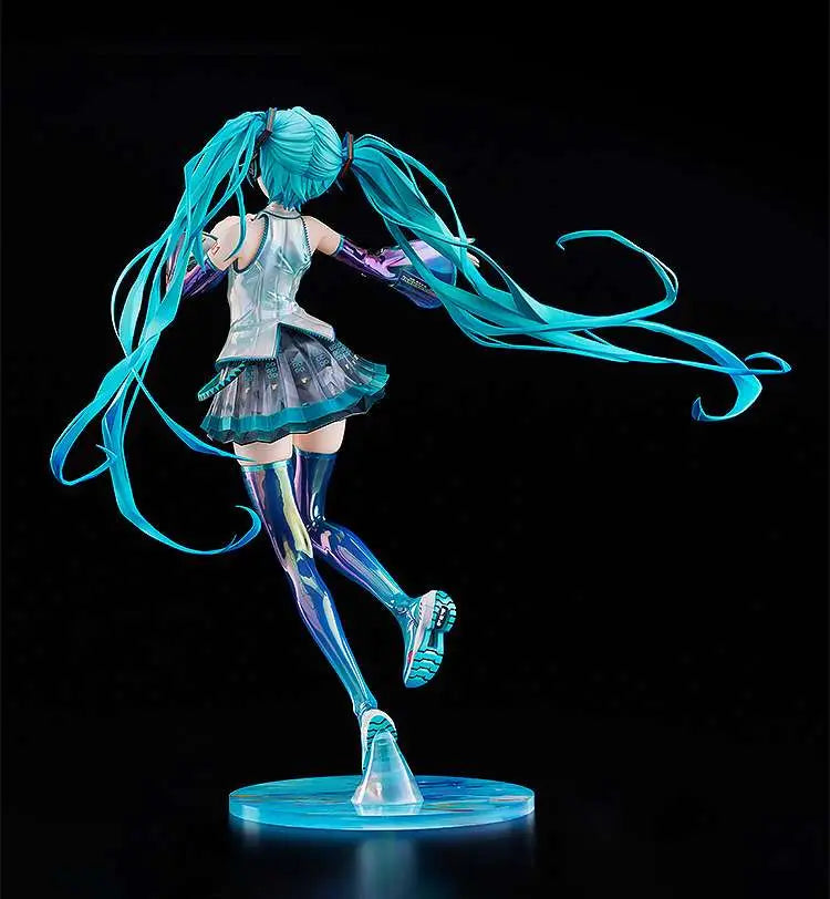 HATSUNE MIKU 0X27 ETERNAL STREAM 1/4 ST