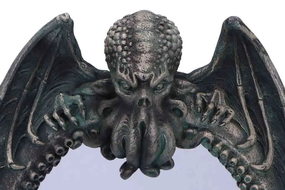 CTHULHU - CTHULHU REFLECTION - MIRROR