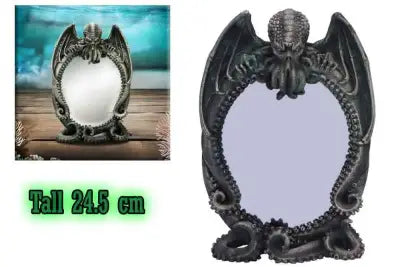 CTHULHU - CTHULHU REFLECTION - MIRROR