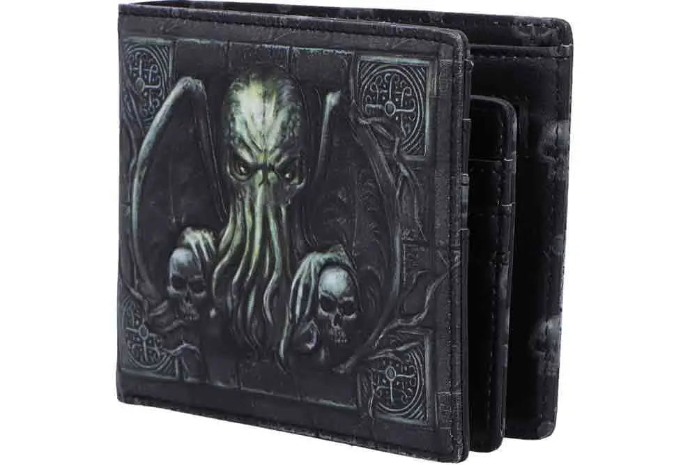 CTHULHU - WALLET