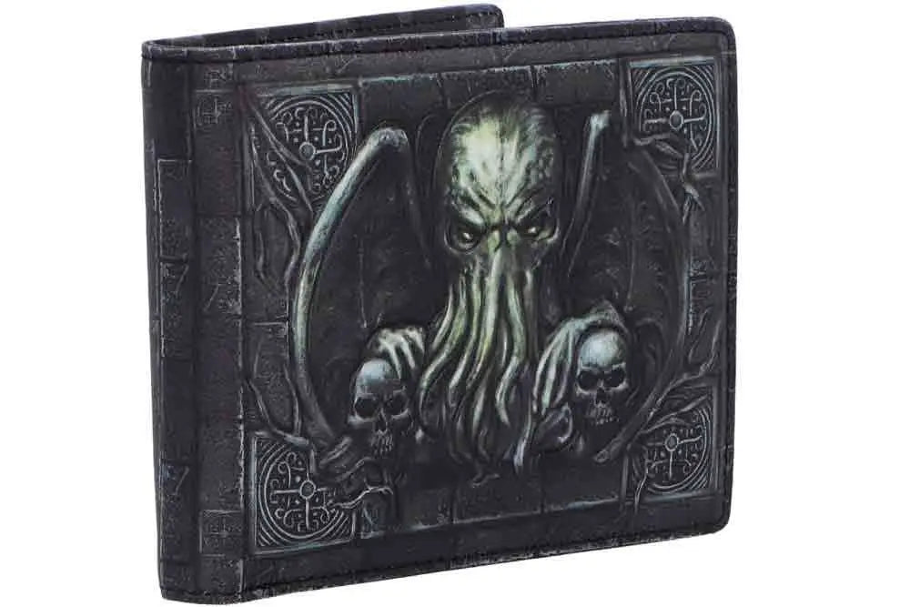 CTHULHU - WALLET