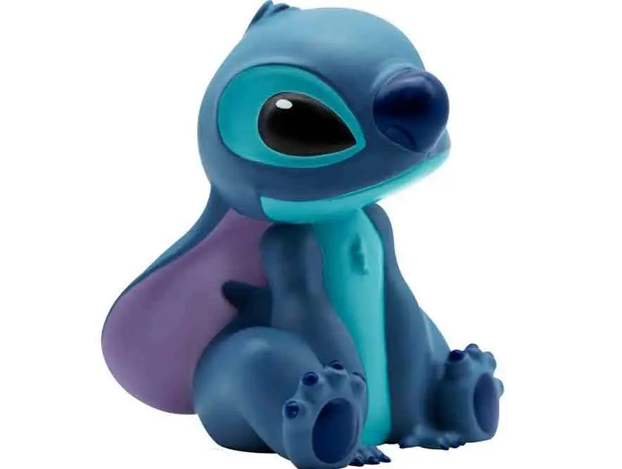 DISNEY LILO & STITCH STITCH MONEY BANK