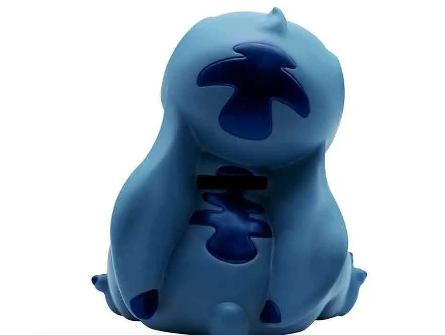 DISNEY LILO & STITCH STITCH MONEY BANK