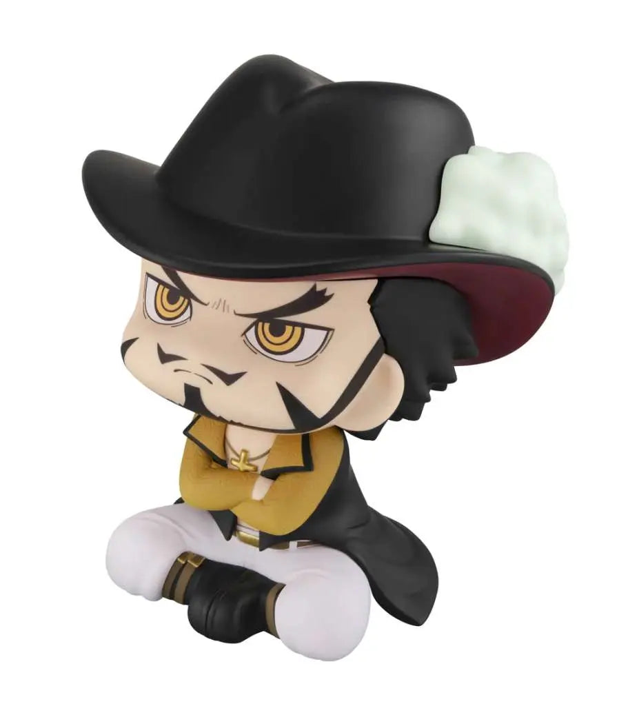 LOOKUP ONE PIECE DRACULE MIHAWK