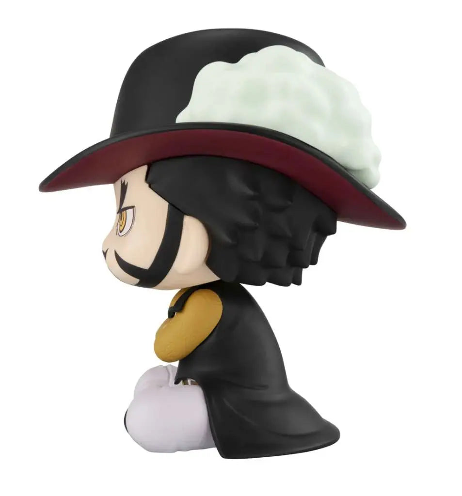 LOOKUP ONE PIECE DRACULE MIHAWK