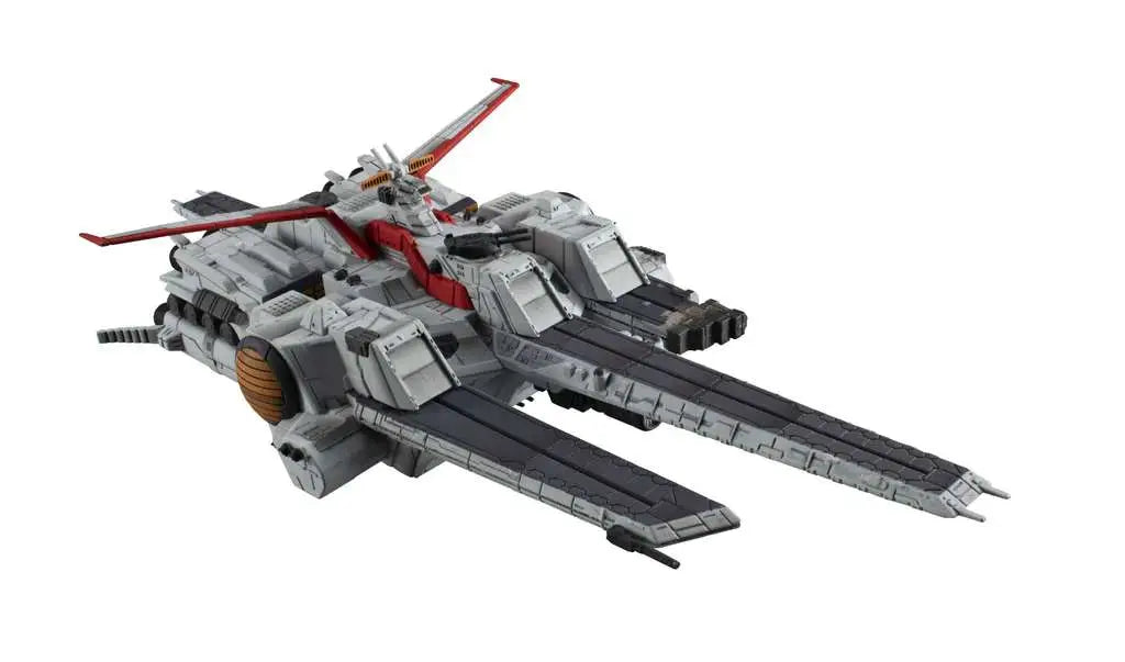 COSMO FLEET SPECIAL MS GUNDAM UNICORN NAHEL ARGAMA VER. FINAL EDITION RE