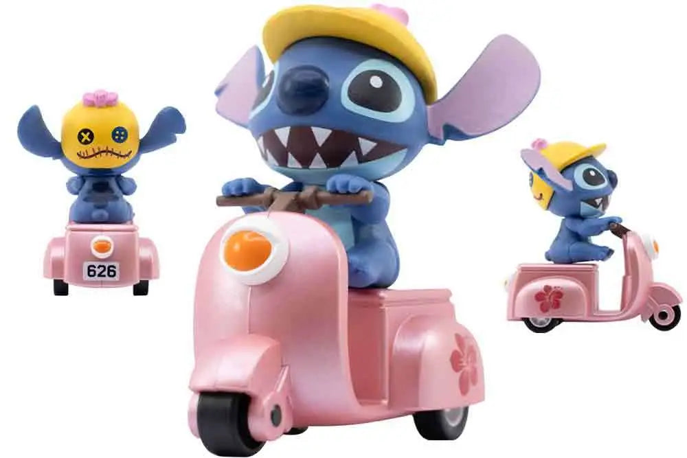 LILO & STITCH - ZOOM HERO - DISPLAY (12)