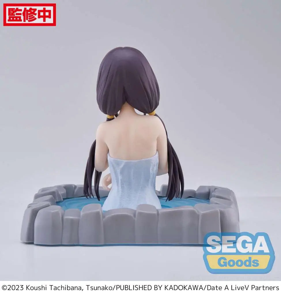 DATE A LIVE V KURUMI PIGTAIL THERMAE UTOPIA FIG