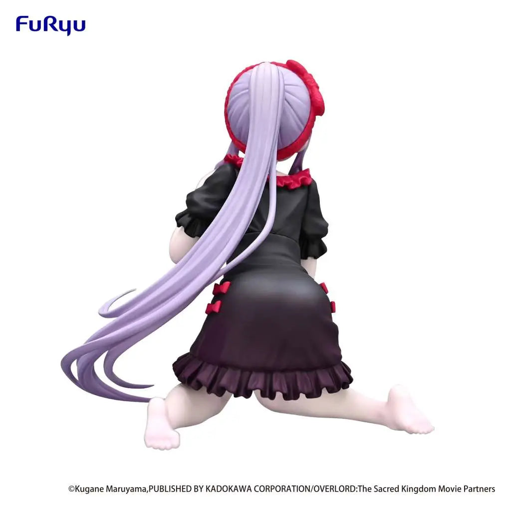OVERLORD SHALLTEAR LOUNGEWEAR NOODLE STOPPER