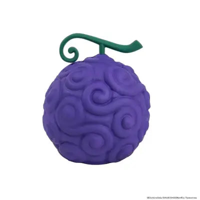 ONE PIECE SQUISHY GUM-GUM FRUIT