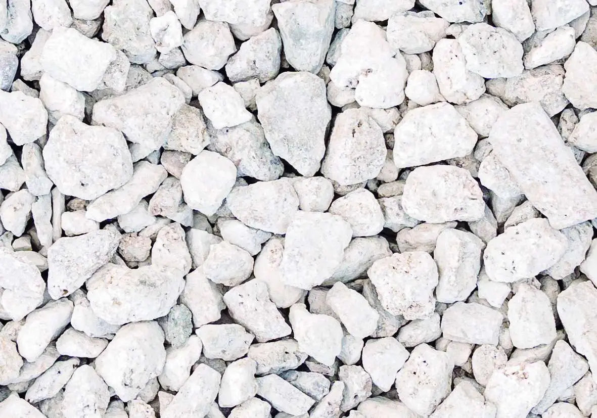 DIORAMA FX 26303 LANDSCAPE TEXTURES ALKALINE WHITE 2/5MM