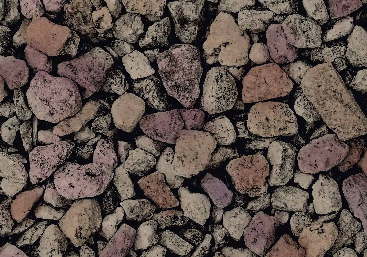 DIORAMA FX 26306 LANDSCAPE TEXTURES MARS RED 2/5MM