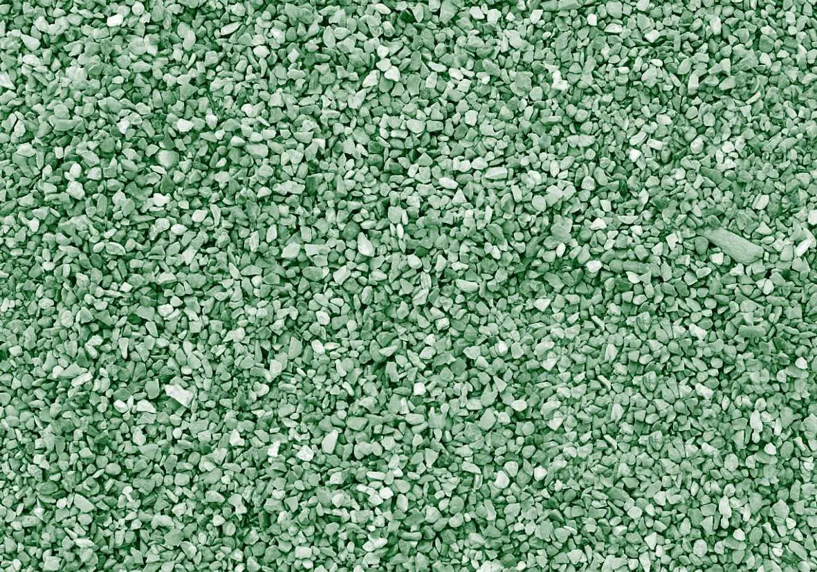 DIORAMA FX 26311 LANDSCAPE TEXTURES MOSS GREEN 0,5/2MM