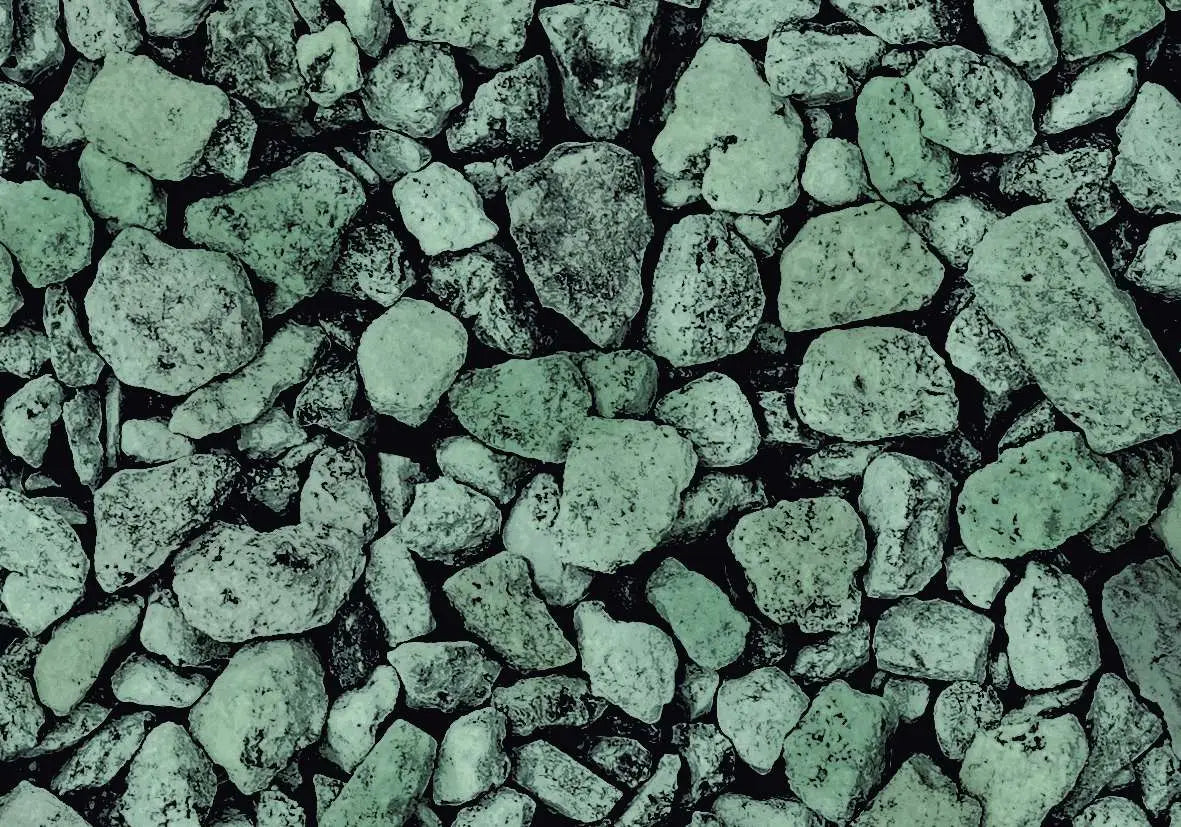 DIORAMA FX 26312 LANDSCAPE TEXTURES MOSS GREEN 2/5MM