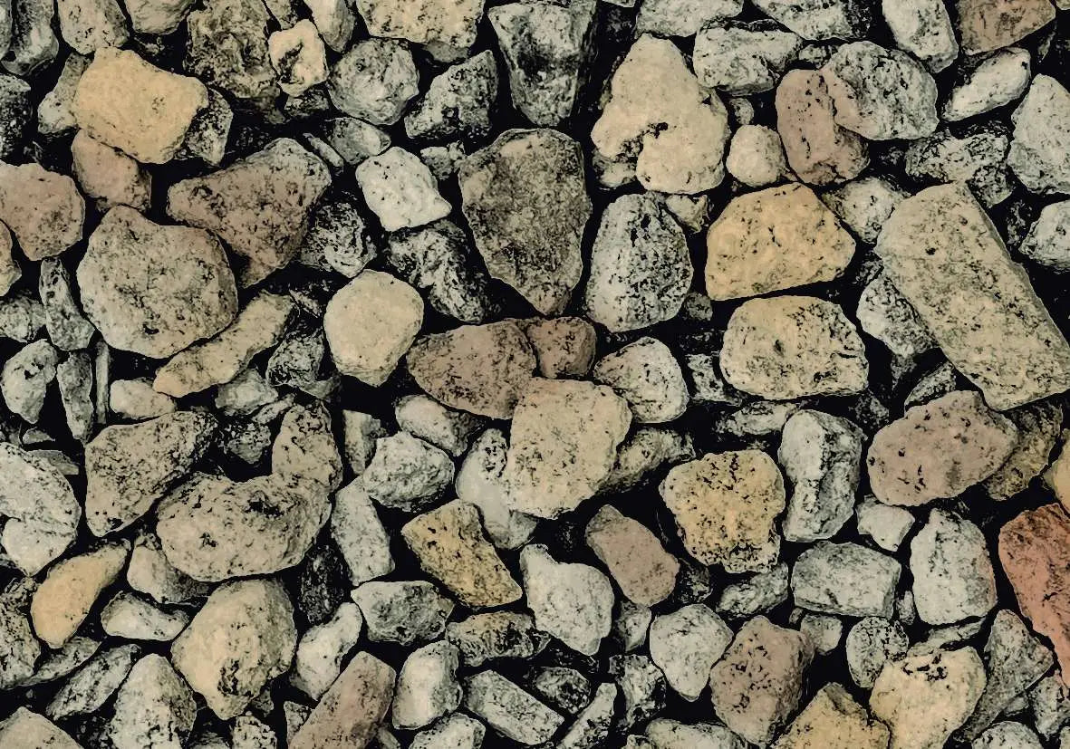 DIORAMA FX 26315 LANDSCAPE TEXTURES ARID YELLOW 2/5MM