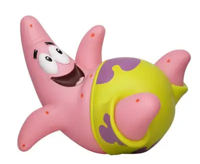 SPONGE BOB PATRICK STAR FIGURAL BANK