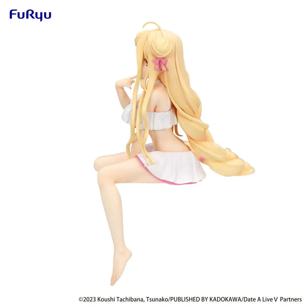 DATE A LIVE 5 MUKURO SWIMSUIT NOODLE STOPPER