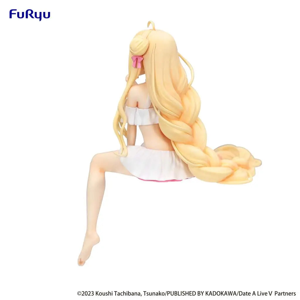 DATE A LIVE 5 MUKURO SWIMSUIT NOODLE STOPPER