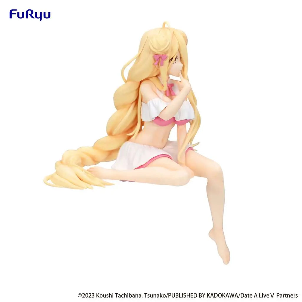 DATE A LIVE 5 MUKURO SWIMSUIT NOODLE STOPPER