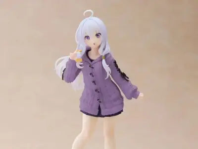 WANDERING WITCH ELAINA KNIT DRESS COREFUL FIGURE