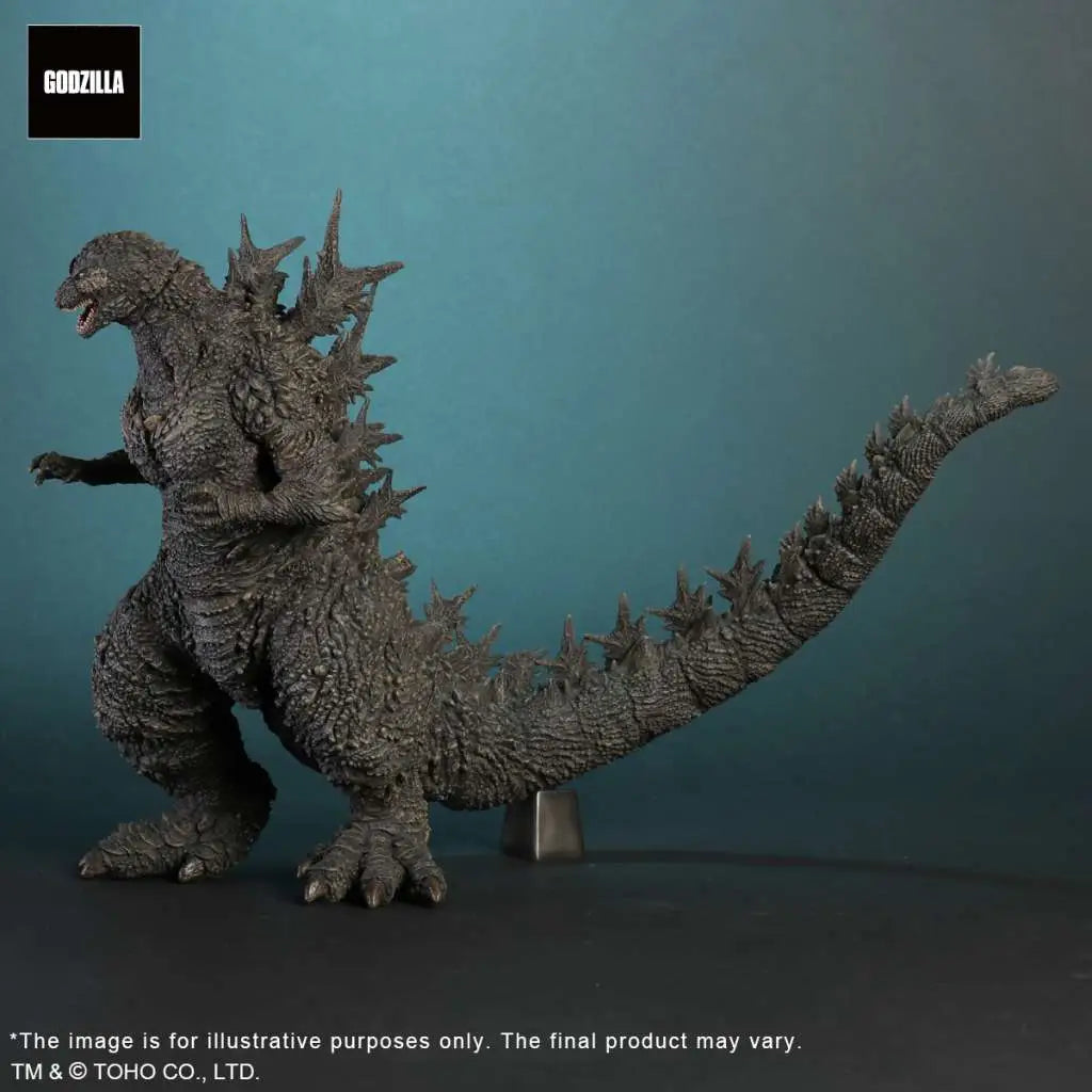 GODZILLA DAIKAIJU TOHO SERIES 2023
