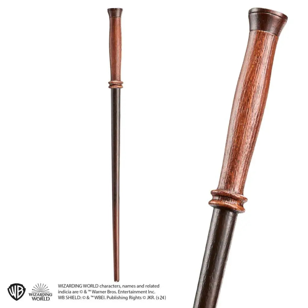 HARRY POTTER FIRST WAND COLLECTION IN OLLIVANDERS BOX