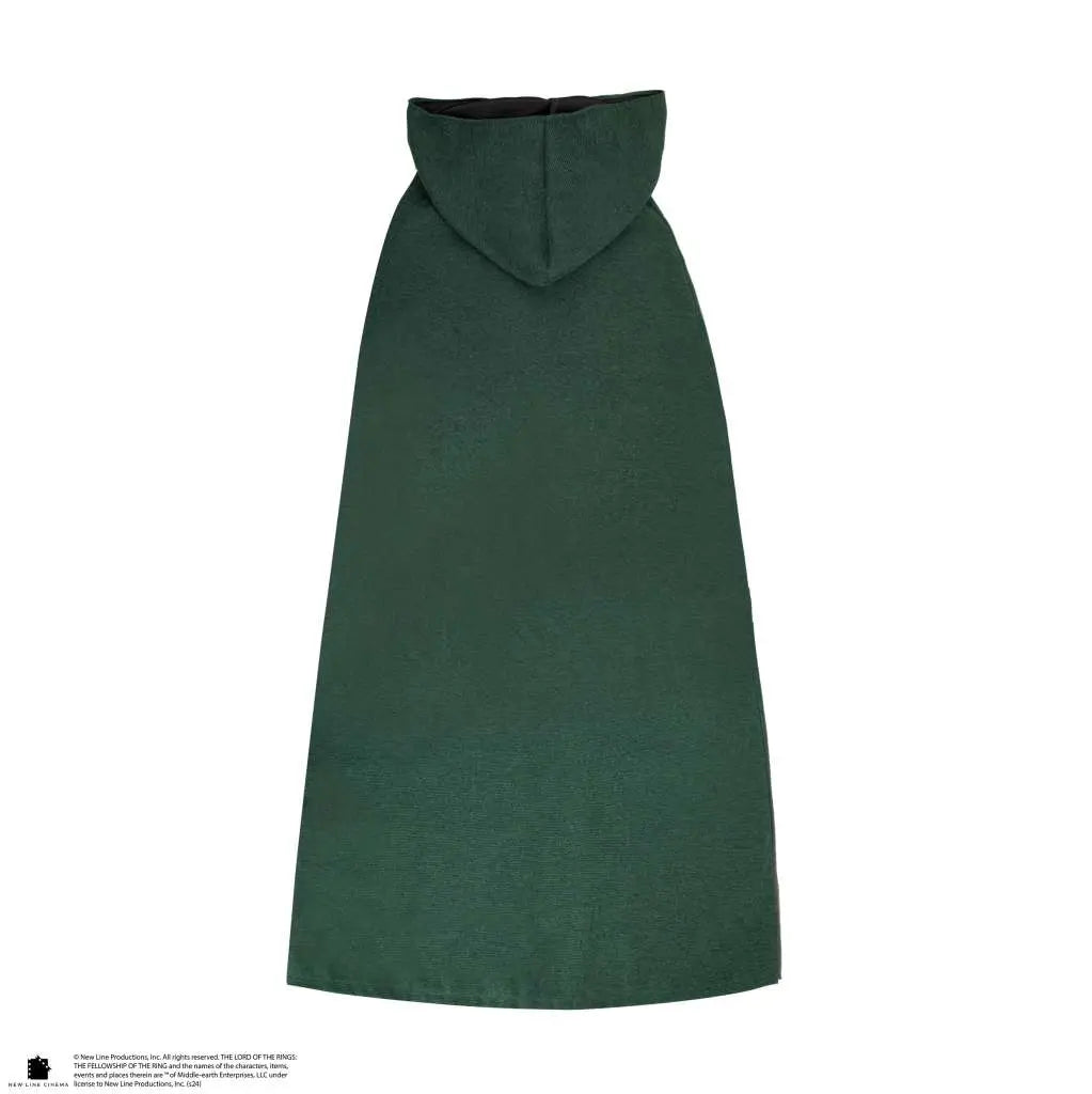 LORD OF THE RINGS HOBBIT CLOAK S-M SIZE