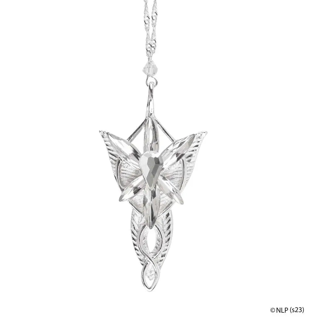 LORD OF THE RINGS EVENSTAR NECKLACE