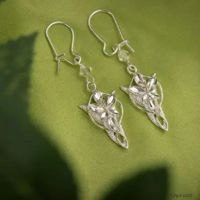 LORD OF THE RINGS EVENSTAR EARRINGS