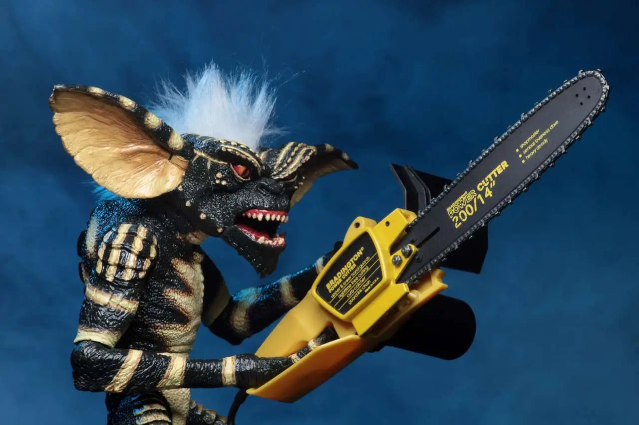 GREMLINS EVOLUTION OF A GREMLIN 40TH ANN BOX SET