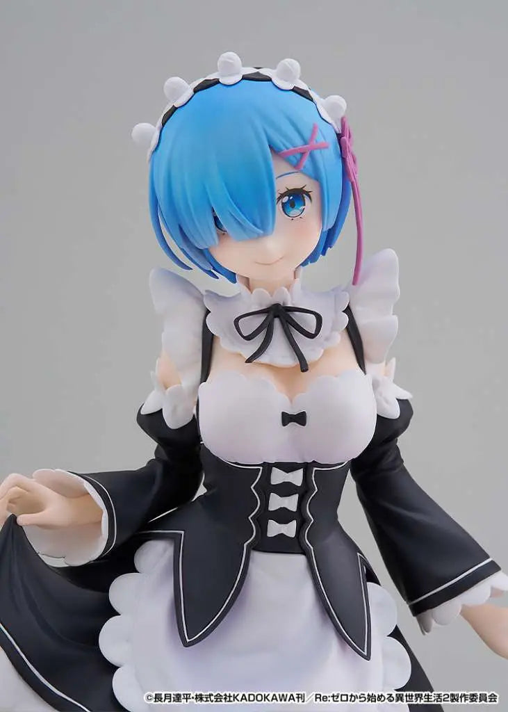 REZERO REM POP UP PARADE L