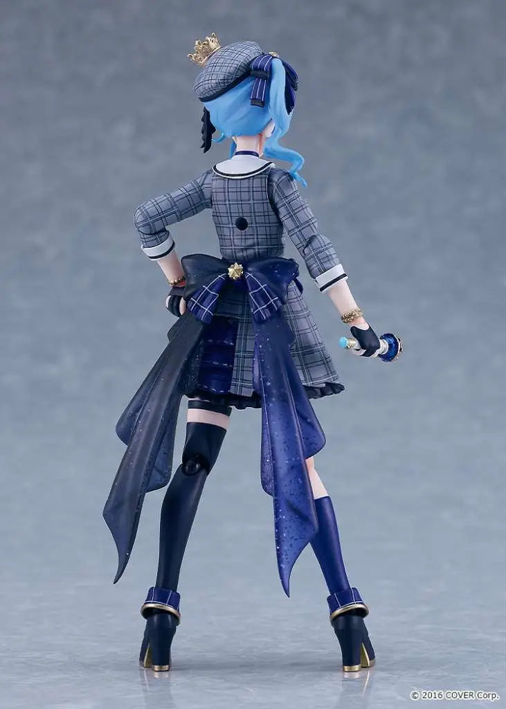 HOLOLIVE PROD HOSHIMACHI SUISEI FIGMA AF