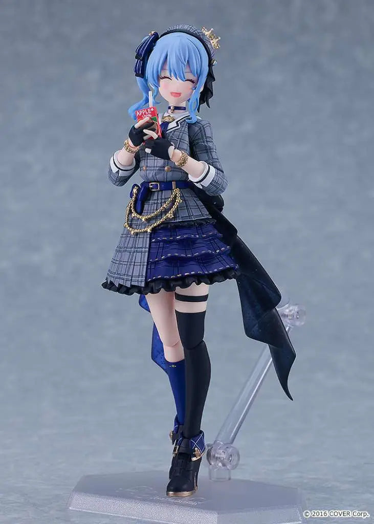 HOLOLIVE PROD HOSHIMACHI SUISEI FIGMA AF