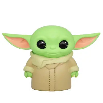 STAR WARS  THE CHILD FIGURAL BANK