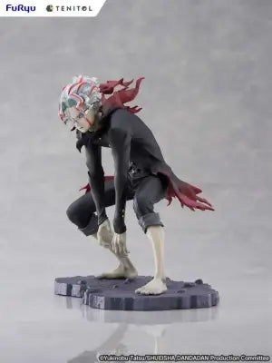 DANDADAN OKARUN TRANSFORMATION TENITOL FIG