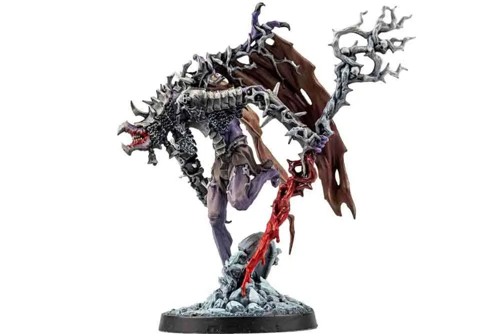 DUNGEONS & LASERS - WARLORDS OF CHAOS