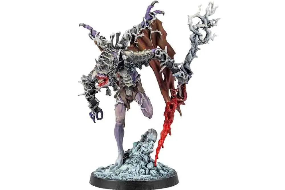 DUNGEONS & LASERS - WARLORDS OF CHAOS