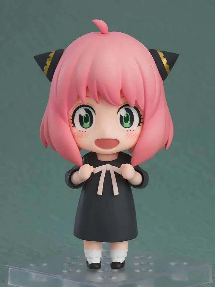 SPY X FAMILY ANYA CASUAL OUTFIT NENDOROID