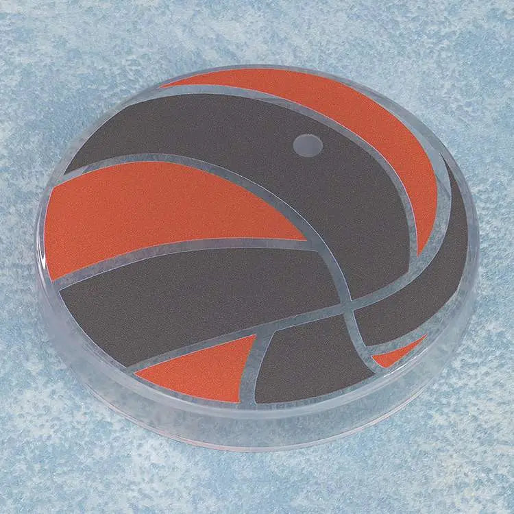 HAIKYU TETSURO KUROO SCHOOL UNIFORM NENDOROID