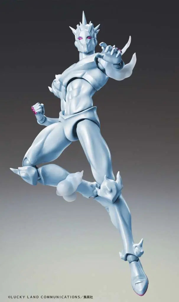 JOJO BIZZARRE ADVENTURE W - R CHOZOKADO AF