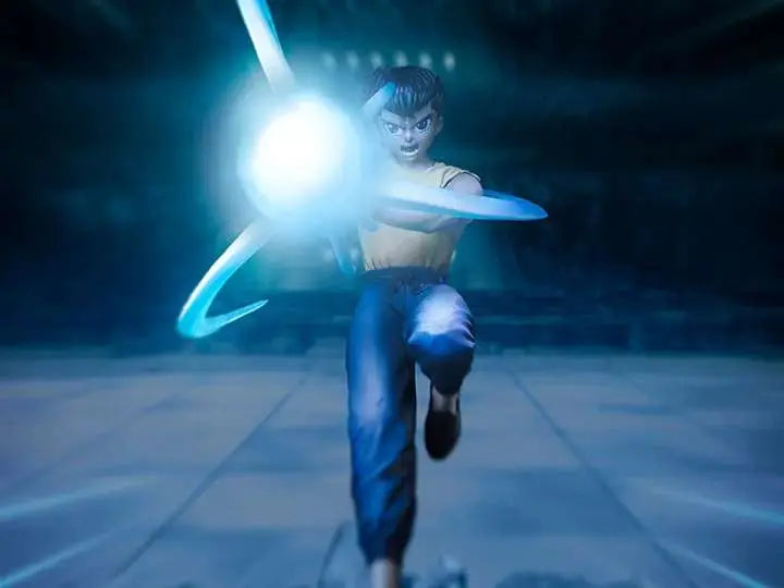 YU YU HAKUSHO YUSUKE 1/10 STATUE