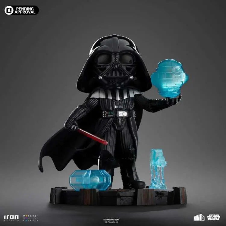 STAR WARS DARTH VADER MINICO