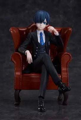BLACK BUTLER CIEL PHANTOMHIVE FIGURE