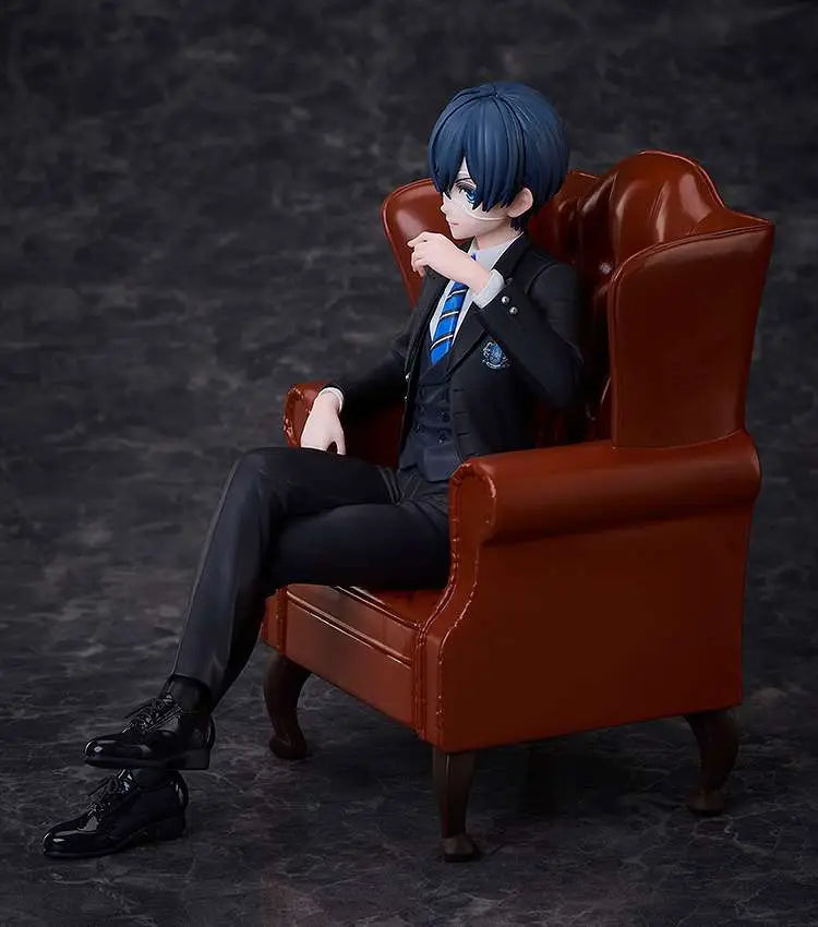BLACK BUTLER CIEL PHANTOMHIVE FIGURE