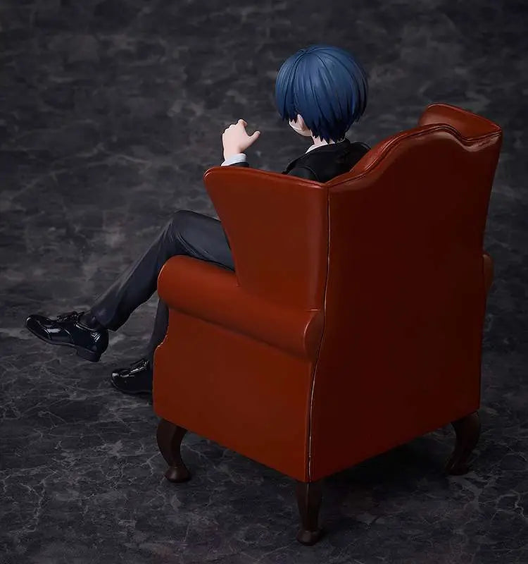 BLACK BUTLER CIEL PHANTOMHIVE FIGURE