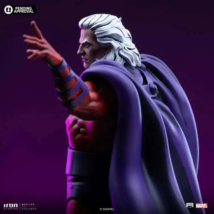 X-MEN 97 MAGNETO 1/10 STATUE
