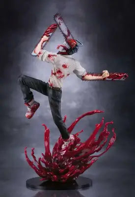 CHAINSAW MAN 1/7 CHAINSAW MAN FIGURE